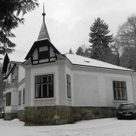 Villa Eisenwerk Wilhelmsburg Luaran gambar