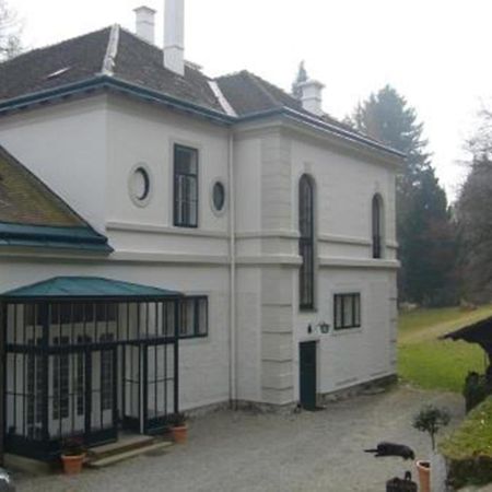 Villa Eisenwerk Wilhelmsburg Luaran gambar
