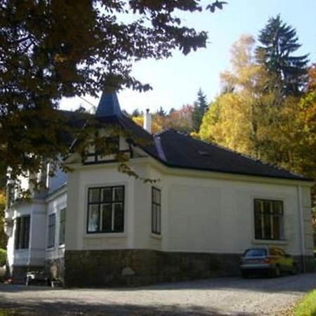 Villa Eisenwerk Wilhelmsburg Luaran gambar