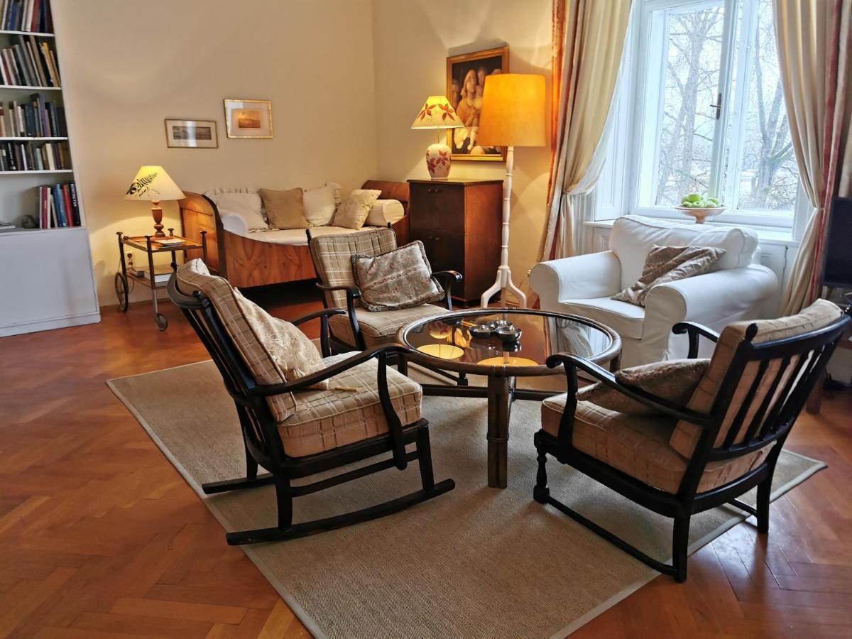 Villa Eisenwerk Wilhelmsburg Luaran gambar