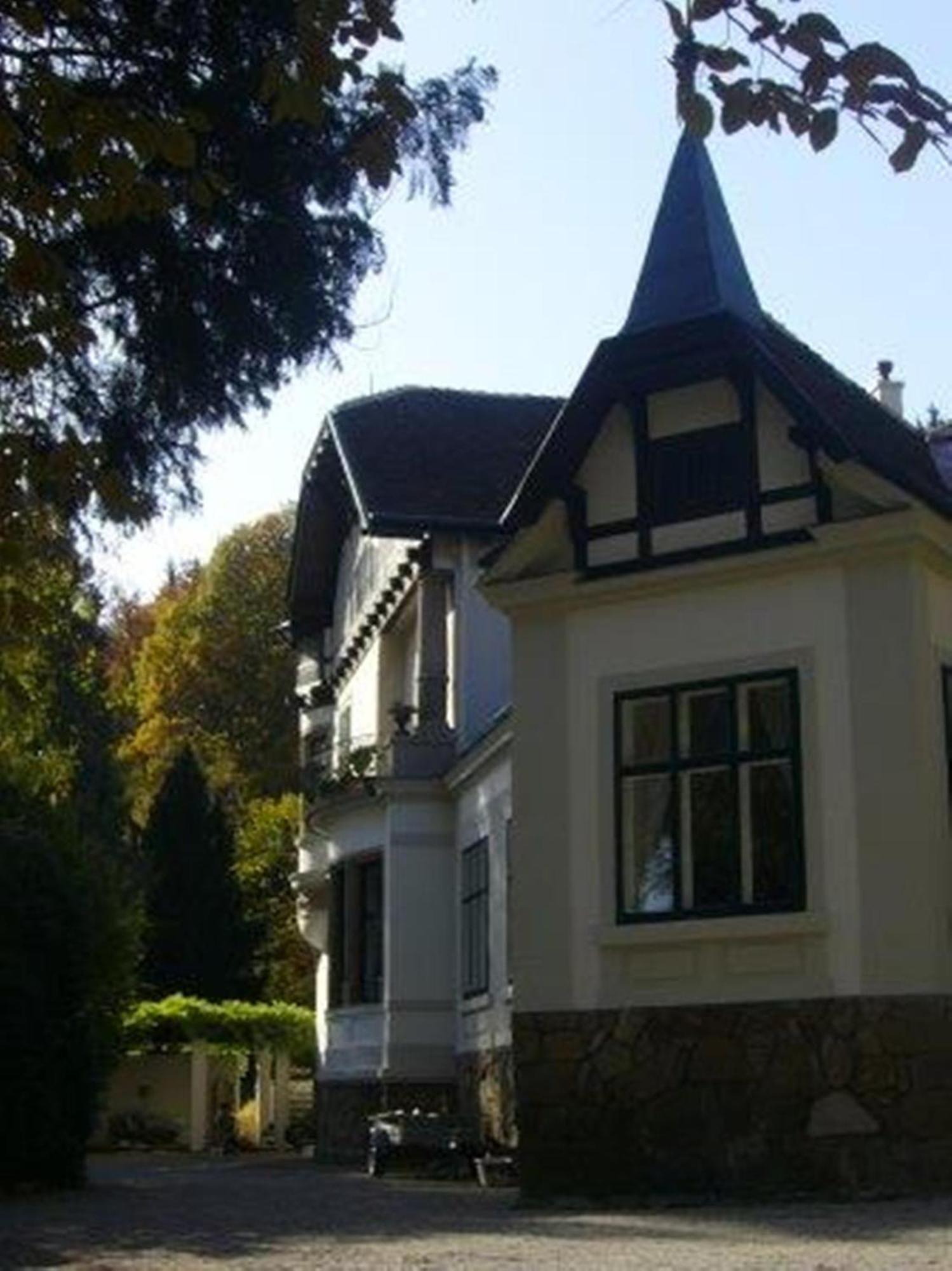 Villa Eisenwerk Wilhelmsburg Luaran gambar